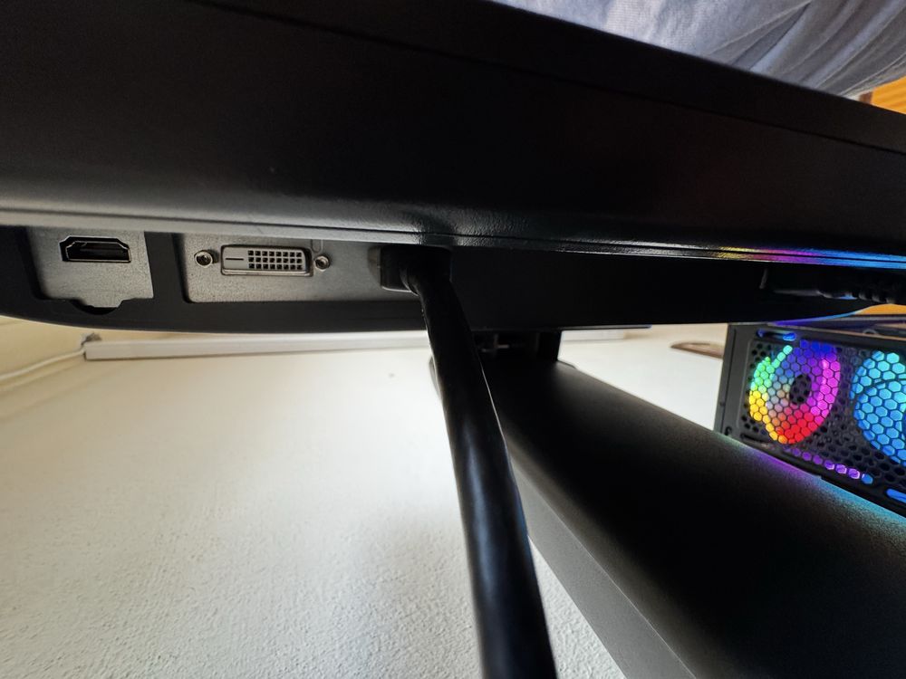 BenQ Zowie XL2411P Full HD 144hz