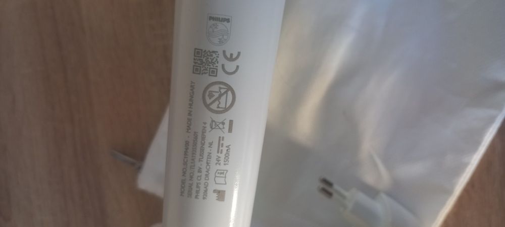 Epilator Philips SC1994/00