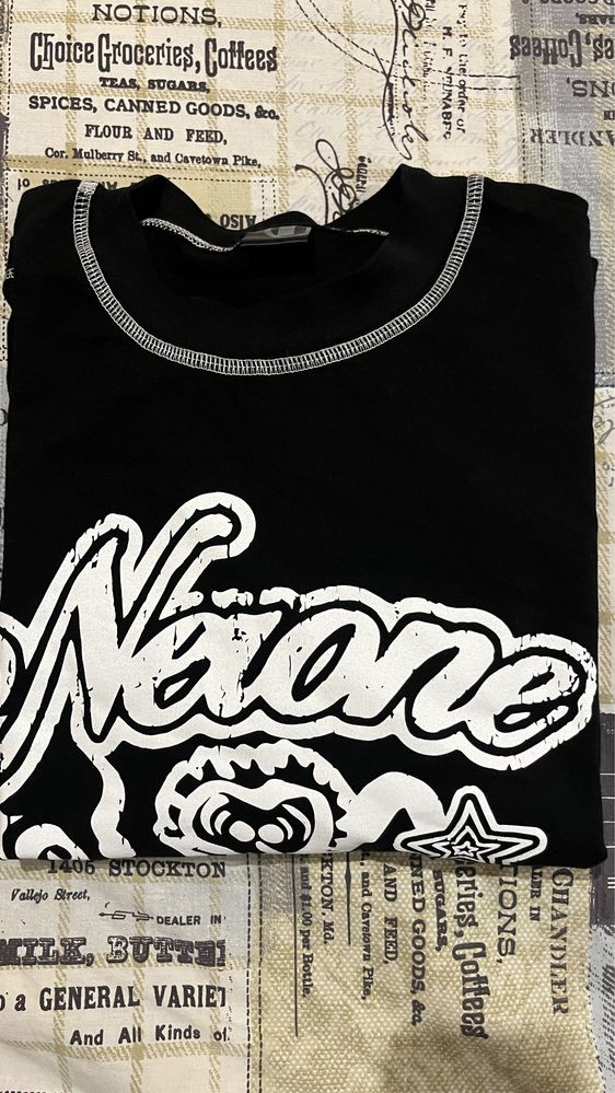 Nerone Studio Long sleeve Size L