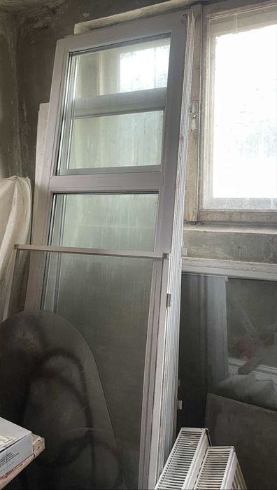 Vand termopane cu si fara toc