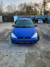 Capota grila ford focus mk 1