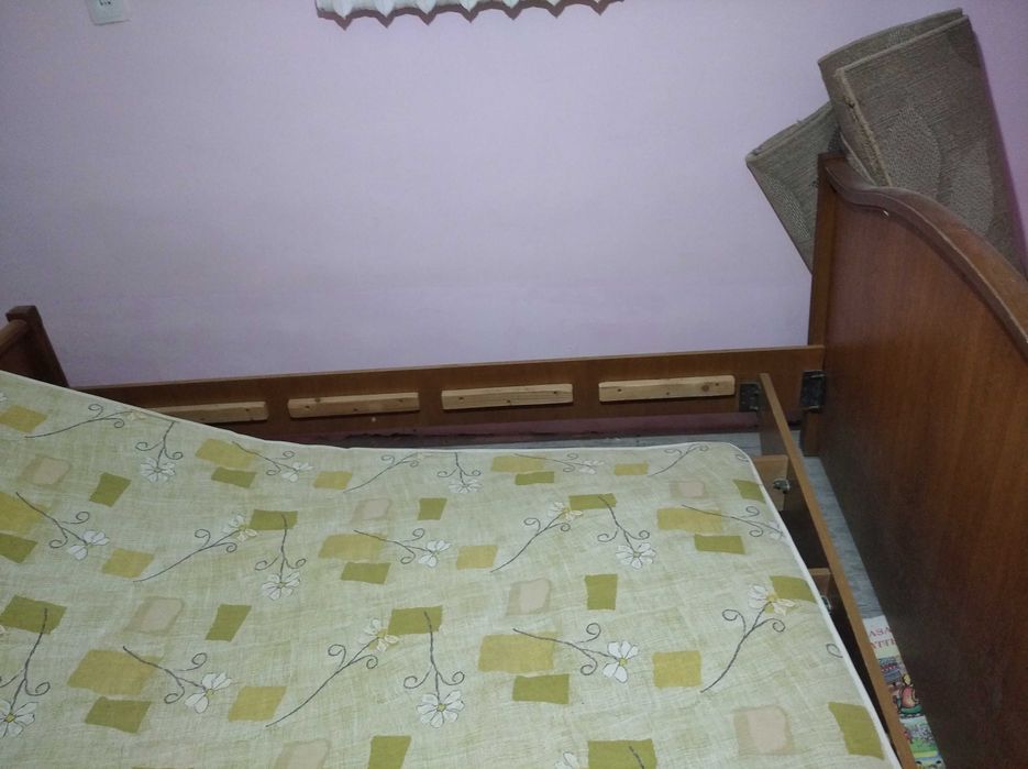 Бұрын қолданылған кровать