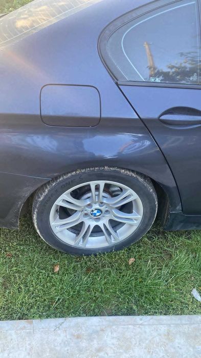 Văd BMW seria 5 g