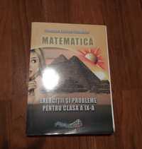 Manual matematică clasa a 9-a ( IX )