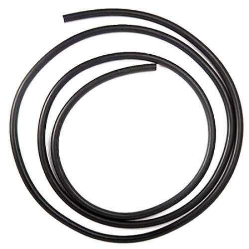 Snur O-ring NBR 1-40mm