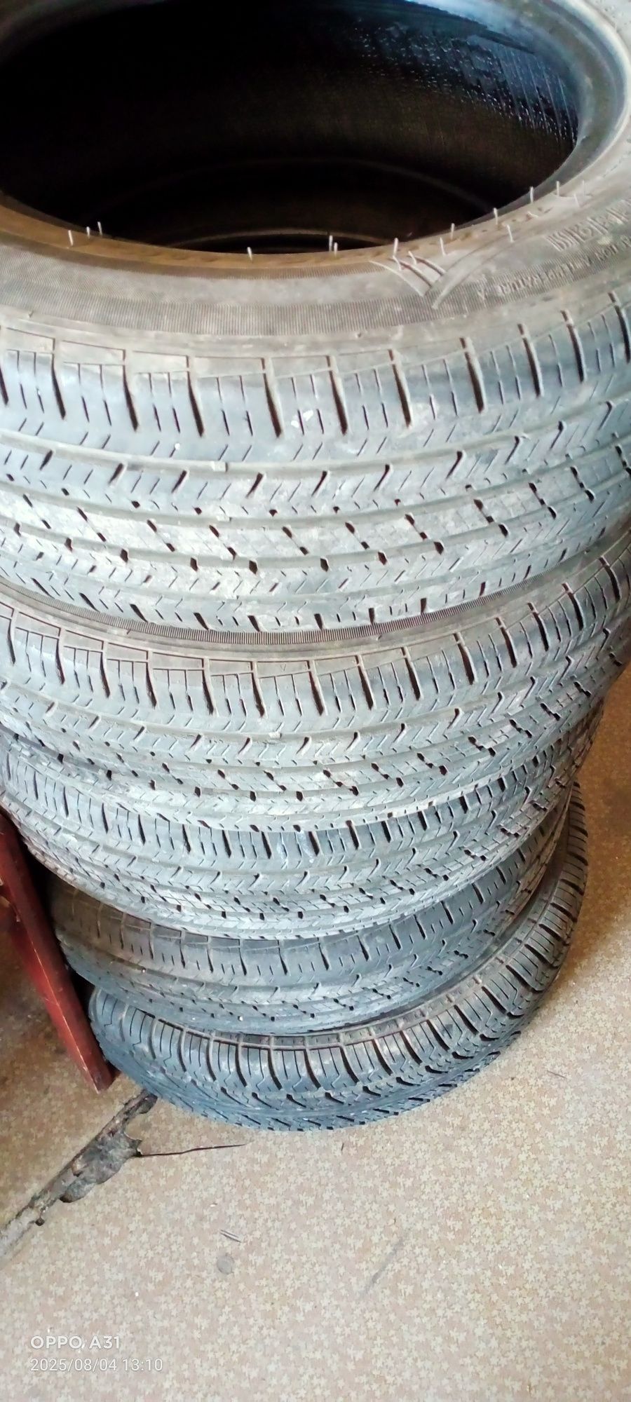 Продам 4 балона Machete 14 размера