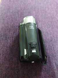 Camera video Canon model Vixia HF R20