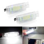 Лед Плафони за сенник LED VW SEAT SKODA