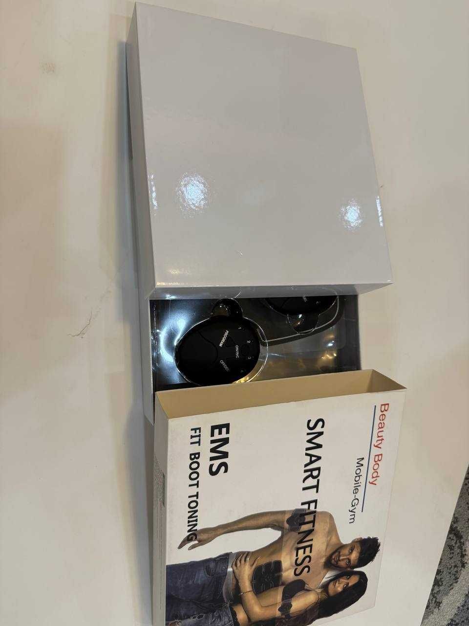 Beauty Body Mobile-Gym SMART FITNESS