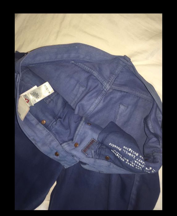 True Religion/Pepe Jeans дънки