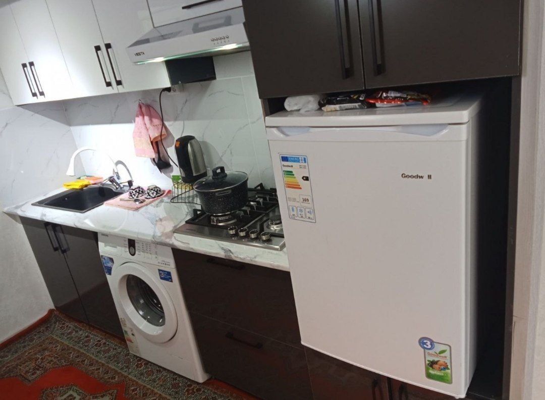 Мирзо Улуґбек районидан ижарага квартира