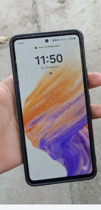 Samsung A53 6/128