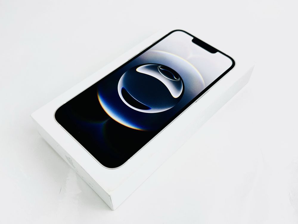 НАЛИЧЕН! Apple iPhone 16e 512GB White Гаранция!