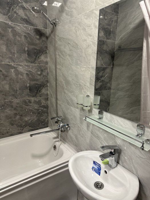 Аренда квартиры 3х ком Себзар NBU Банк