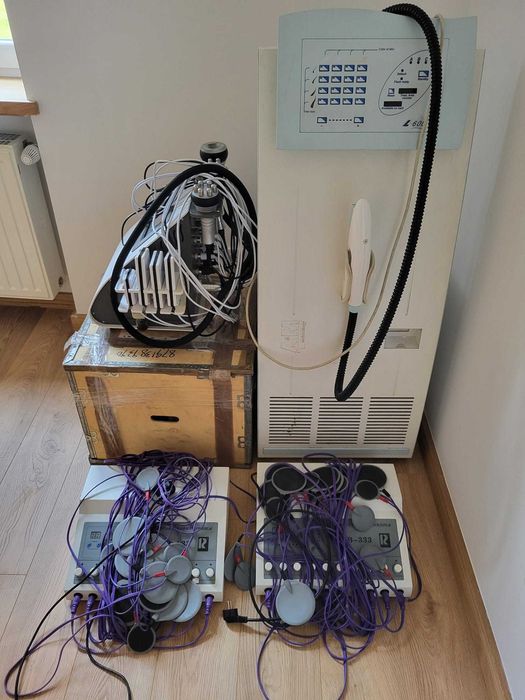 Aparat de epilare definitiva, profesional Yperion L600