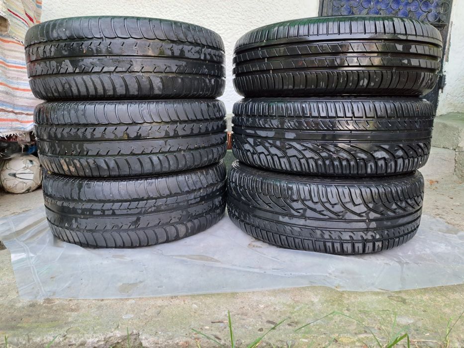 Vand cauciucuri 205/55 R16