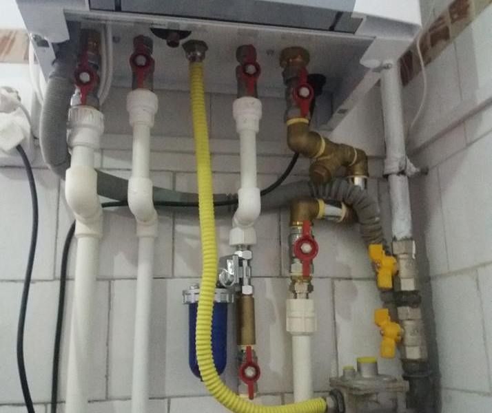 Instalator Sanitar București  – Montaj Calorifer & Centrală Te