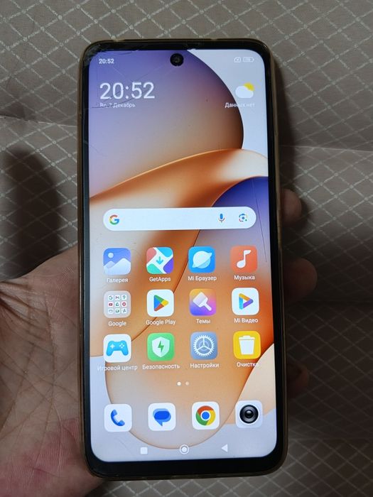 Продам Redmi 12 /128 г