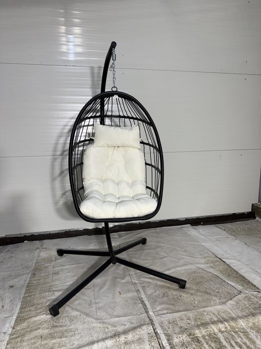 Fotoliu suspendat gradina balcon balansoar suspendat leagan