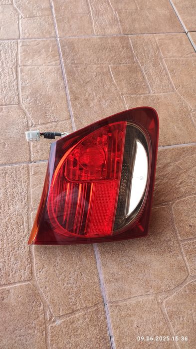 Фонарь задний на gs 300