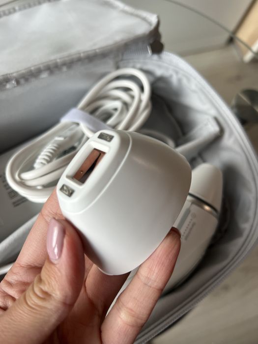 Braun Silk- expert Pro 5 IPL “100 Years Edition” - лимитирана серия