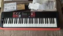 Синтезатор Casio CT-1000V