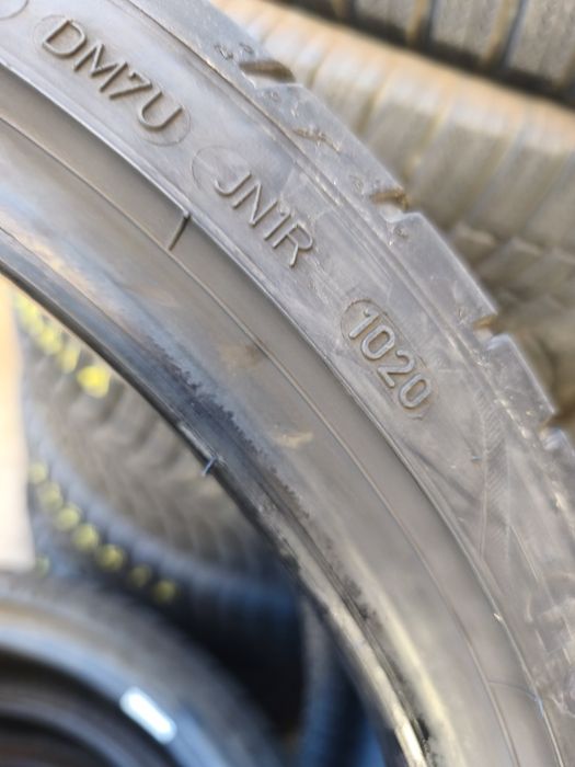 Гуми 245 35 20 Good Year dot20