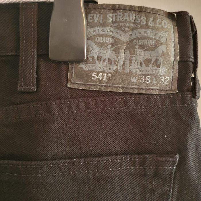 Blugi Levi's mas 38/34