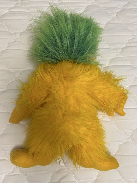 Рядка плюшена играчка – Confetti от “Confetti TiVi”