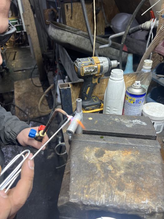 Ремонт Автопечки Автокондиционеры все виды работ!