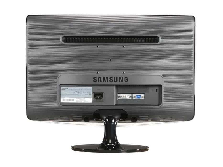 Продаю монитор Samsung Syncmaster b2030 в отличном состоянии!