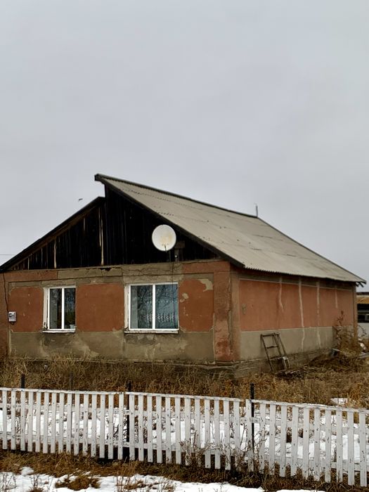 Продаётся дом үй сатылады