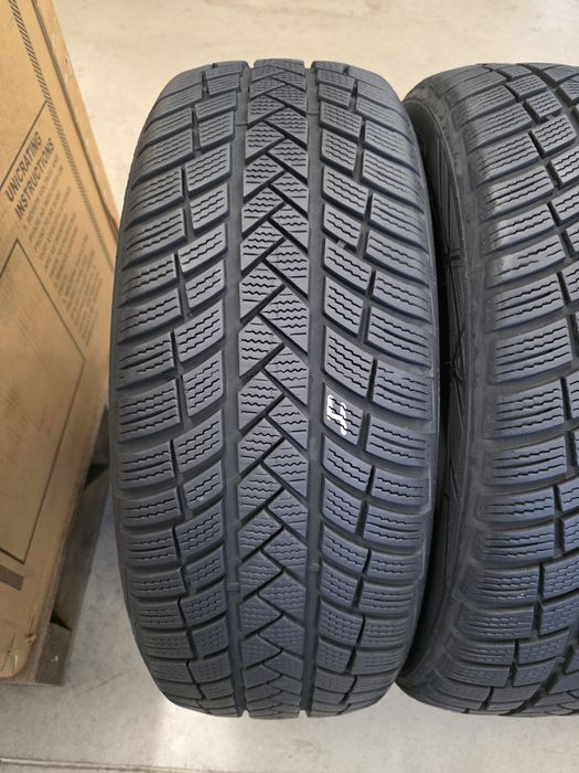 225/55/18 102V 4бр. VREDESTEIN WINTRAC PRO Неразличими от НОВИ-DEMO