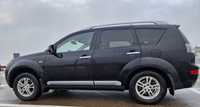 Vand Mitsubishi Outlander