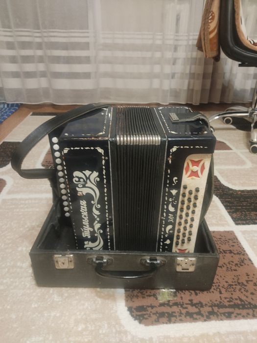 Продам гормонь "Тульская" раритет