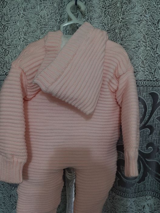 Комбинезон детский