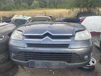Citroen C4 1.6 90 ks ситроен ц4 1.6 90кс на части