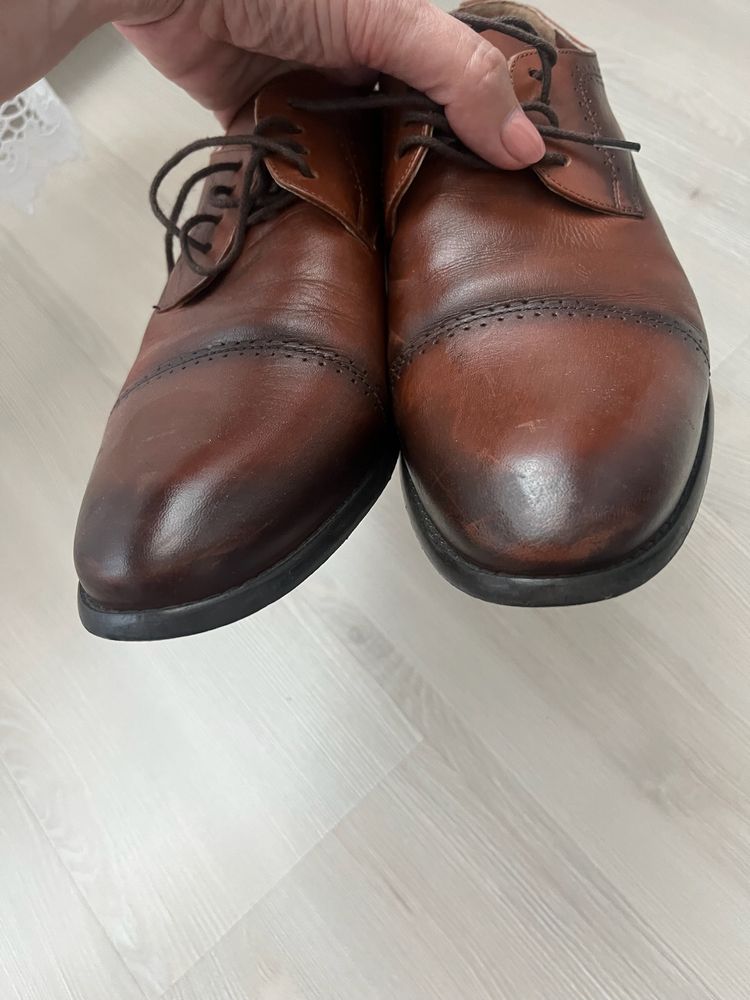 Pantofi marelbo.