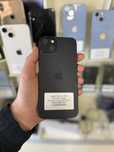 Iphone 15 plus - 128 gb - 90% - black -