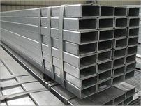 Teava zincata 40x40x2 și 60x40x2 la 6m!  -