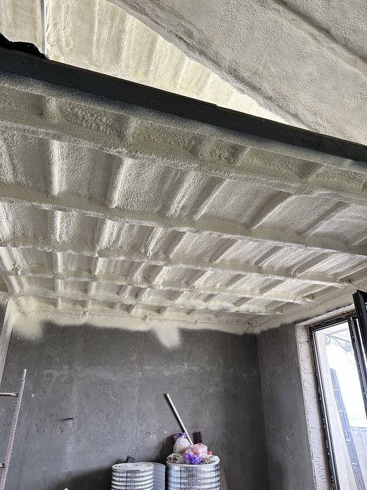 Пена сепиш хизмати ППУ Утепление Pena Sepish xizmati