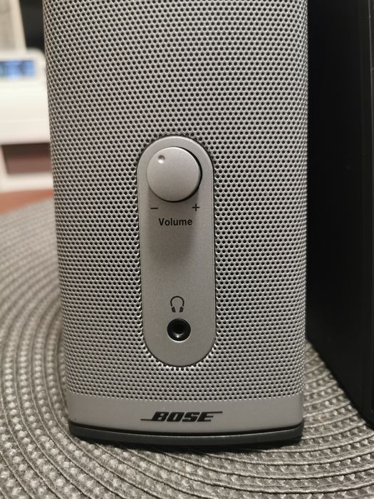 Тонколони Bose companion