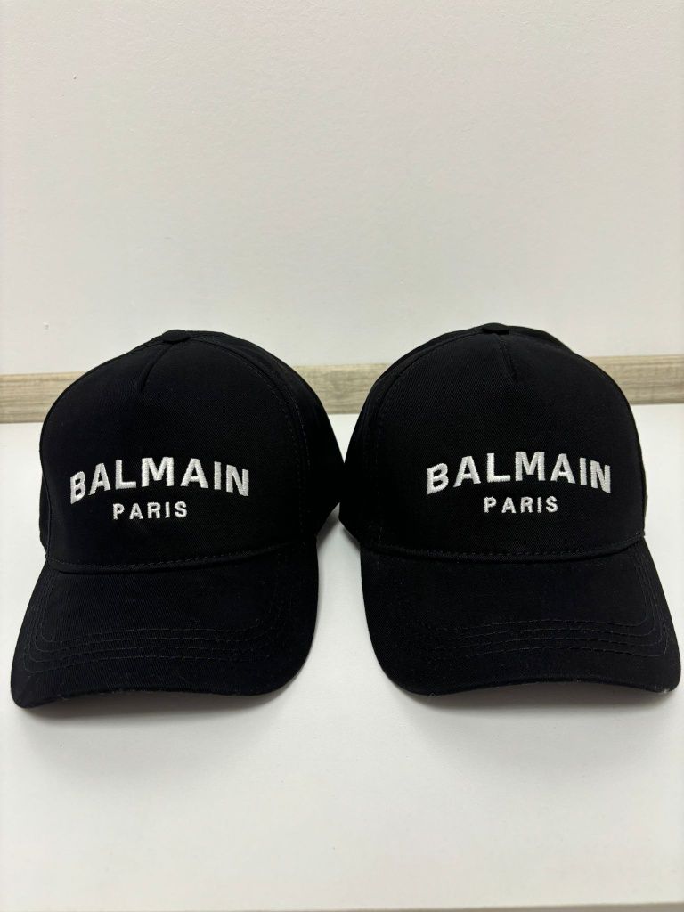 Sapca Balmain Paris Premium