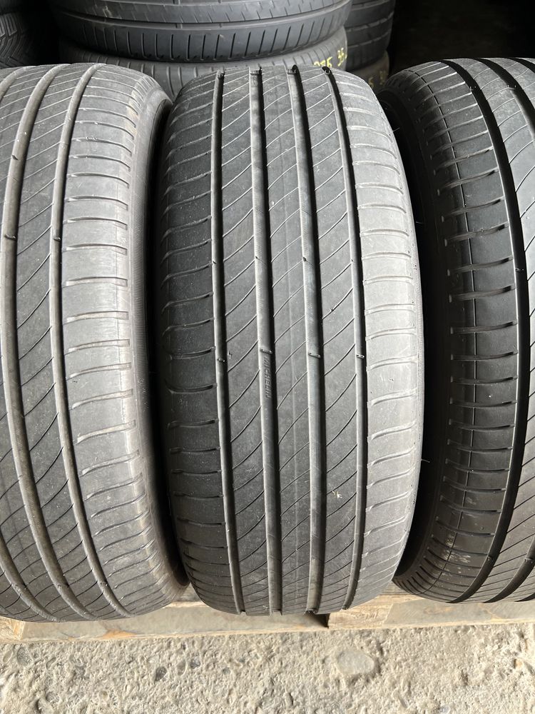 4 anvelope de vara 205/60/16 Michelin 2021!