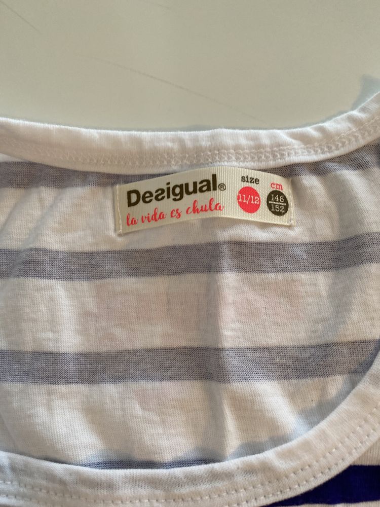 Set desigual