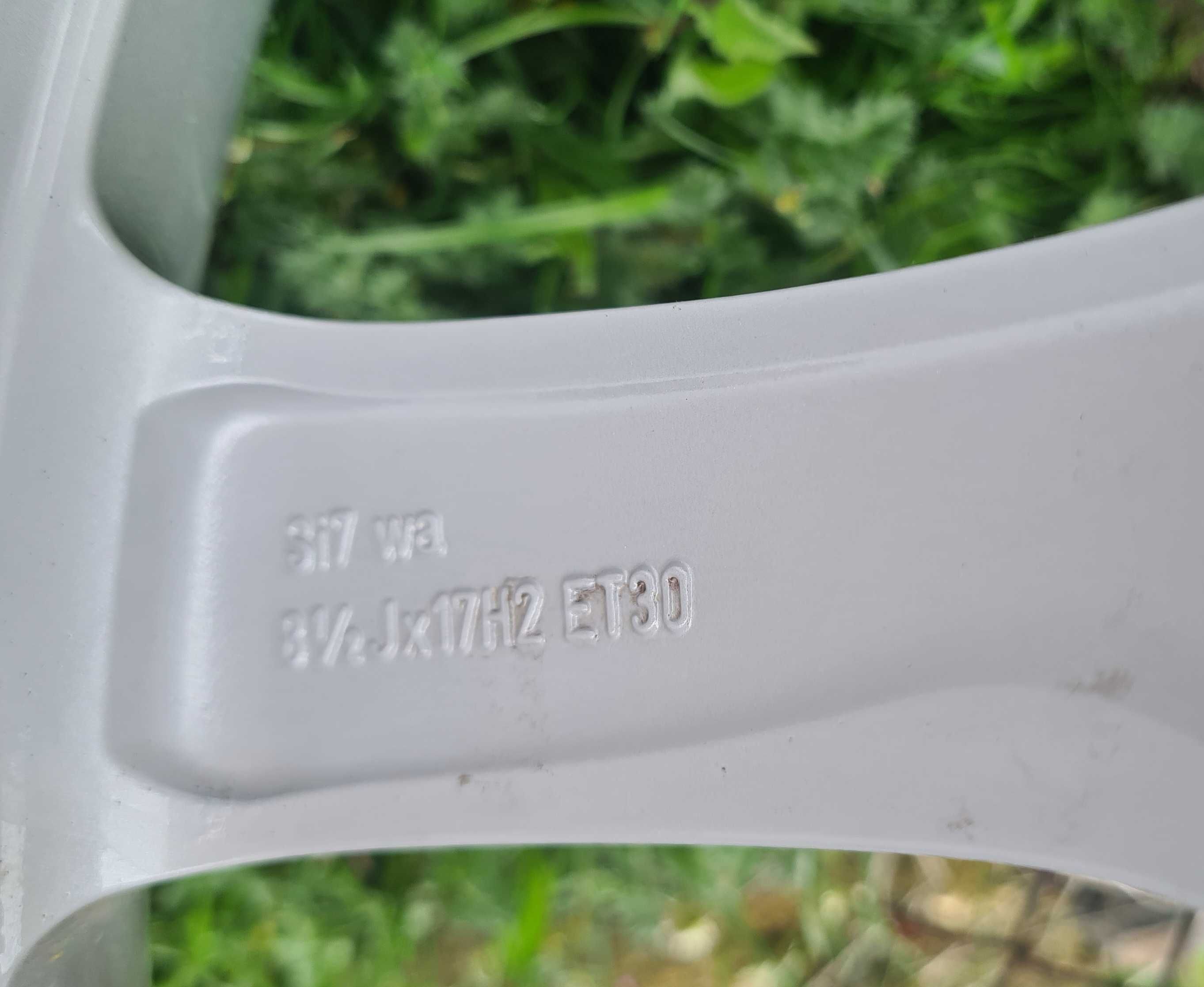 Джанти sportpaket за Mercedes C класа W203, Clk и др.