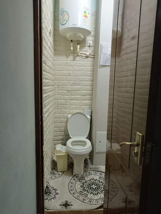 Продаётся квартира