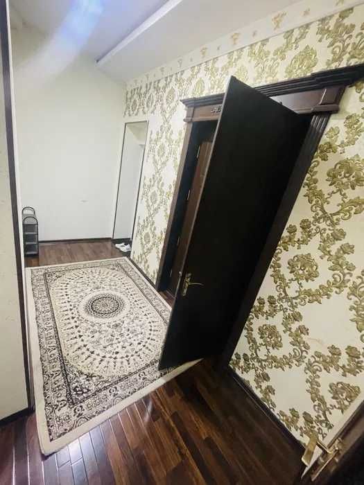 СРОЧНО аренда квартира в сергели-2/1/2 ахмад жўжа мошина бозор ёш оила