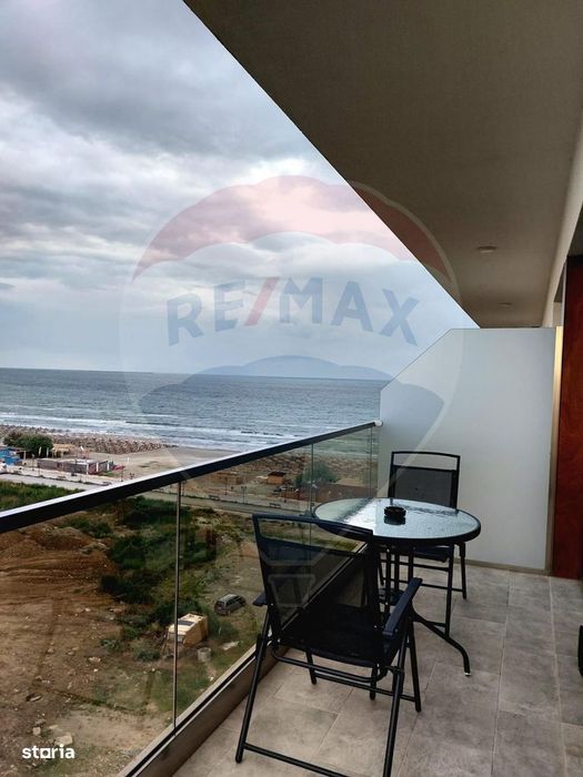 Studio investitie, langa plaja, Tomis Villa Navodari, Mamaia Nord