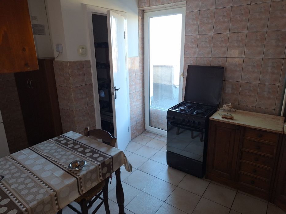 Apartament în 7 Noiembrie